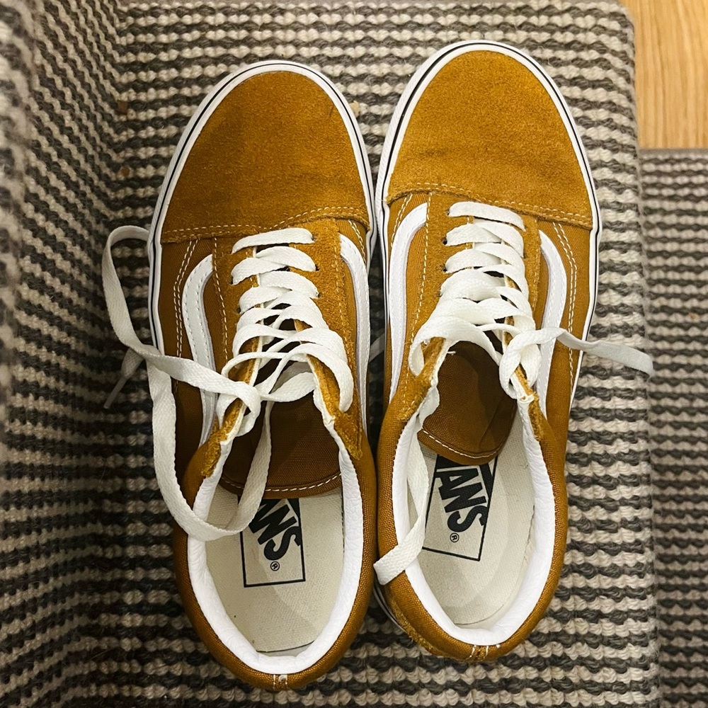 Vans Old Skool Shoes